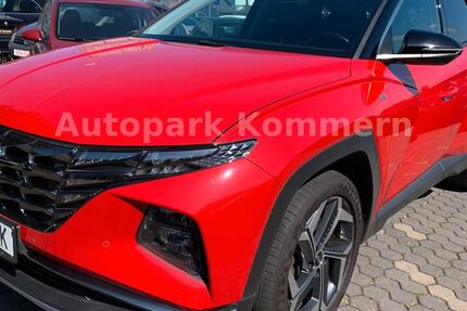 Hyundai TUCSON 98.612 km 24.999 € Mechernich/Kommern 53894