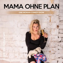 Marie Lumpp - Mama ohne Plan 16.11.2025 Haus der Springmaus