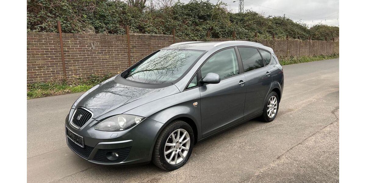 Seat Altea 161.000 km 4.600 &euro; Köln 50739