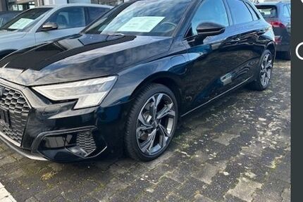 Audi A3 26.950 km 30.789 &euro; Erftstadt 50374