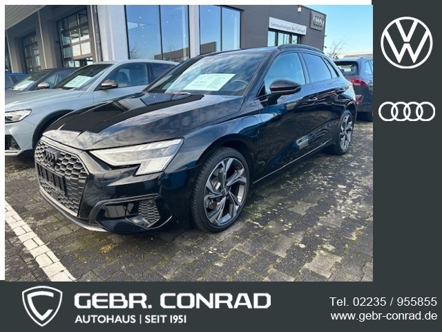 Audi A3 26.950 km 30.789 &euro; Erftstadt 50374