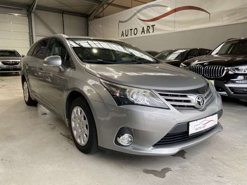 Avensis