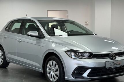VW Polo 9.600 km 16.790 &euro; Wesseling 50389