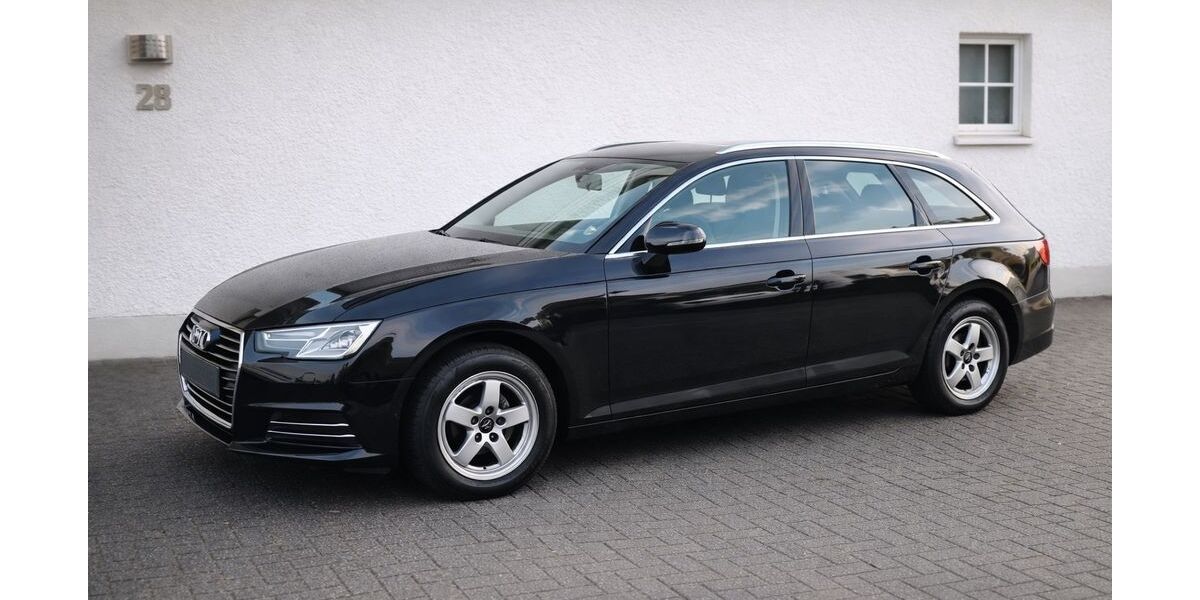 Audi A4 160.000 km 16.000 &euro; Köln 51109