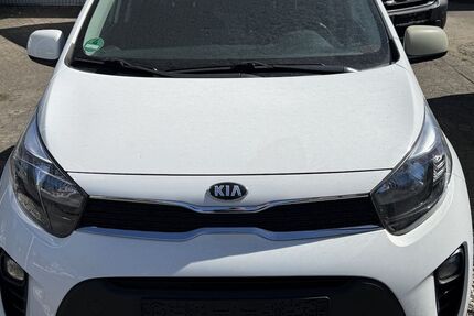 Kia Picanto 41.000 km 9.850 &euro; Bergisch Gladbach 51427