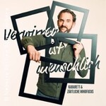 Philipp Scharrenberg - Verwirren ist menschlich