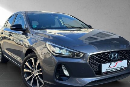 Hyundai i30 82.000 km 11.870 &euro; Troisdorf 53840