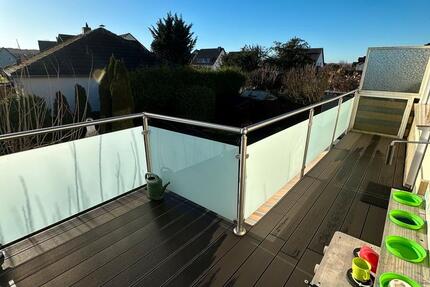 3-Zimmer-Wohnung mit Küche – ab 31.01.2026 verfügbar in Merl 3 zimmer