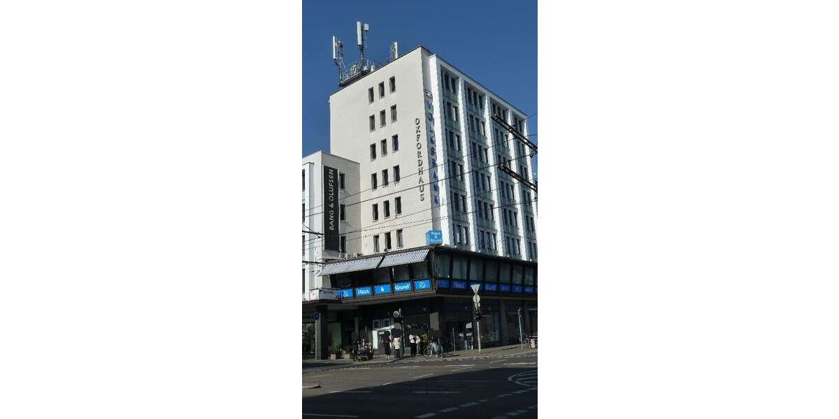 Gewerbeobjekt Bonn - 1.500&euro; | Angebot:26477669