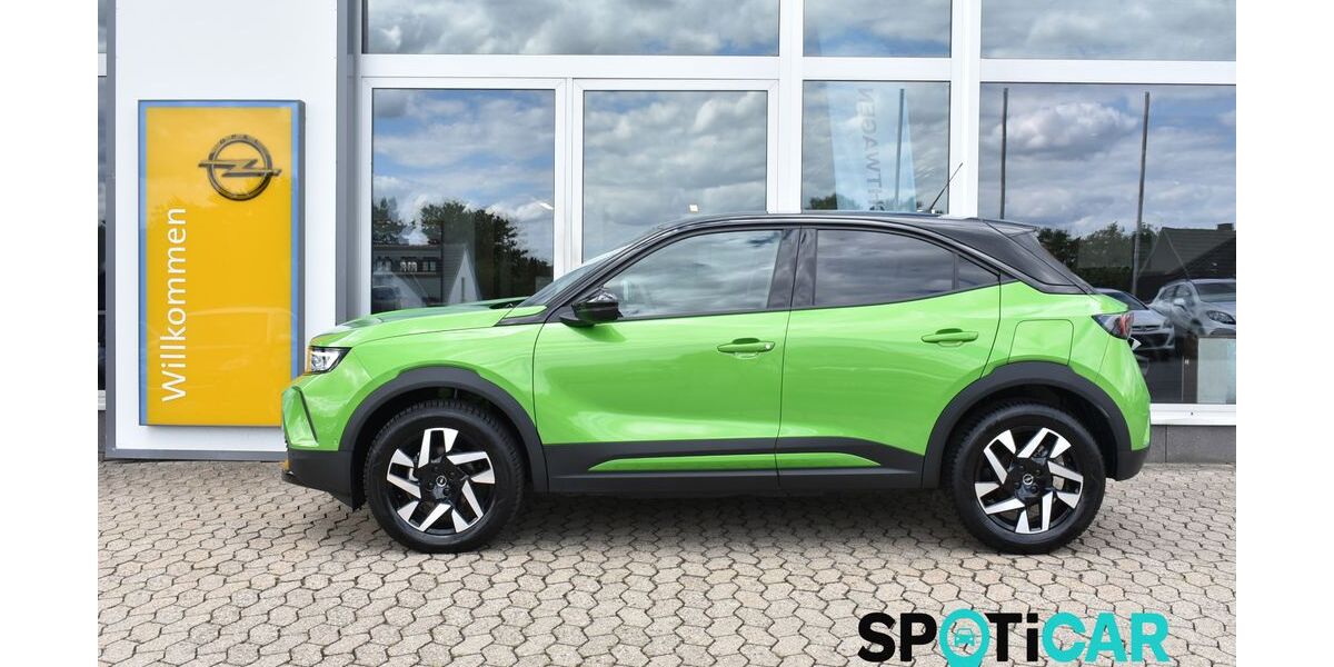 Opel Mokka 6.310 km 18.950 &euro; Grafschaft 53501