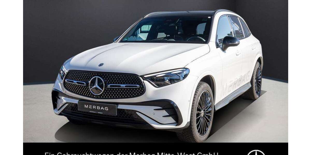 Mercedes-Benz GLC 300 7.172 km 69.900 &euro; Bad Neuenahr-Ahrweil 53474