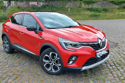 Renault Captur 49.300 km 17.999 &euro; Köln 50678