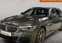 BMW 530 43.558 km 35.990 &euro; Bonn 53119