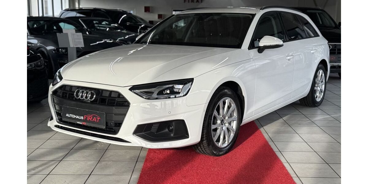 Audi A4 79.989 km 25.849 &euro; Erftstadt / Köln 50374