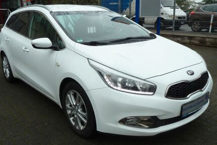 Kia ceed Sportswagon 179.230 km 6.980 € Köln 51063
