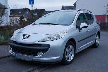 Peugeot 207 132.269 km 2.750 &euro; Niederkassel 53859