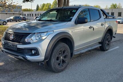 Fiat Fullback