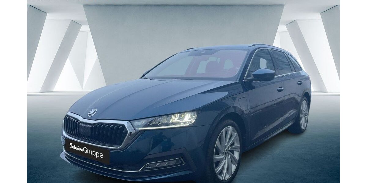 Skoda Octavia 73.720 km 20.980 &euro; Bergisch Gladbach 51465