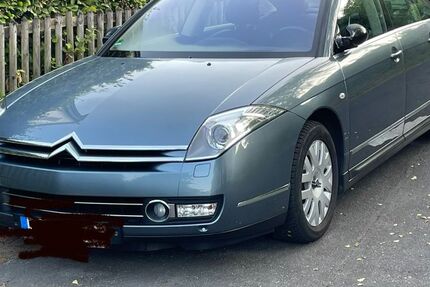 Citroen C6 76.800 km 13.200 &euro; Bad Honnef 53604