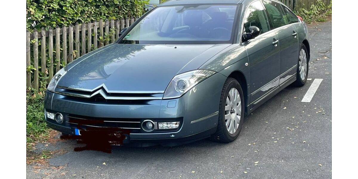 Citroen C6 76.800 km 15.500 &euro; Bad Honnef 53604