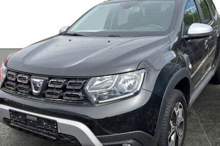 Dacia Duster 94.080 km 10.890 &euro; Köln 51149