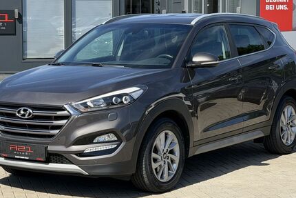Hyundai TUCSON 135.000 km 13.999 &euro; Eitorf 53783