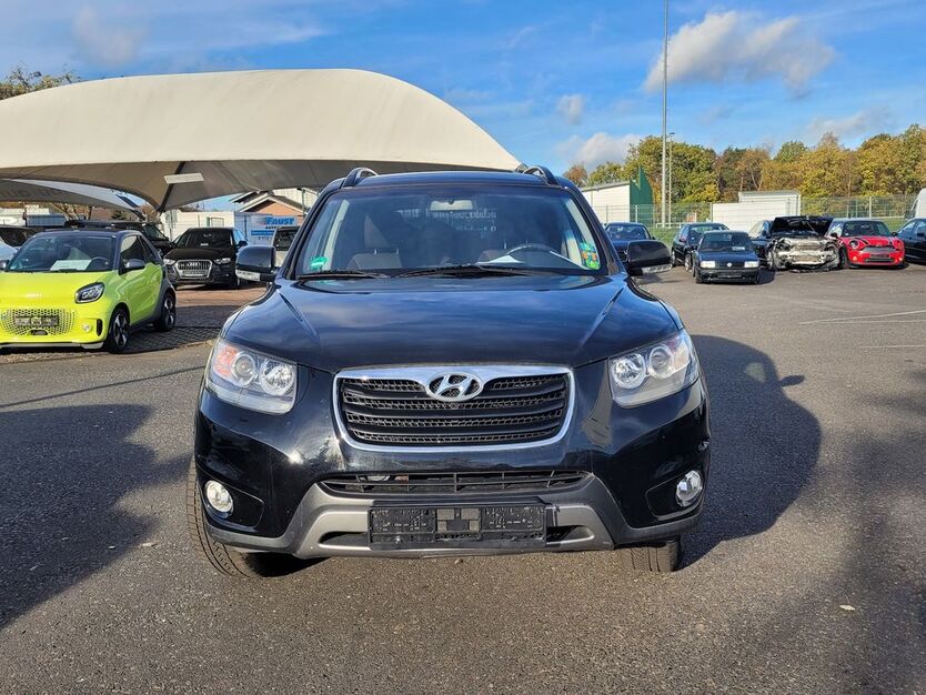 Hyundai SANTA FE 170.042 km 7.590 € Vettelschoss 53560