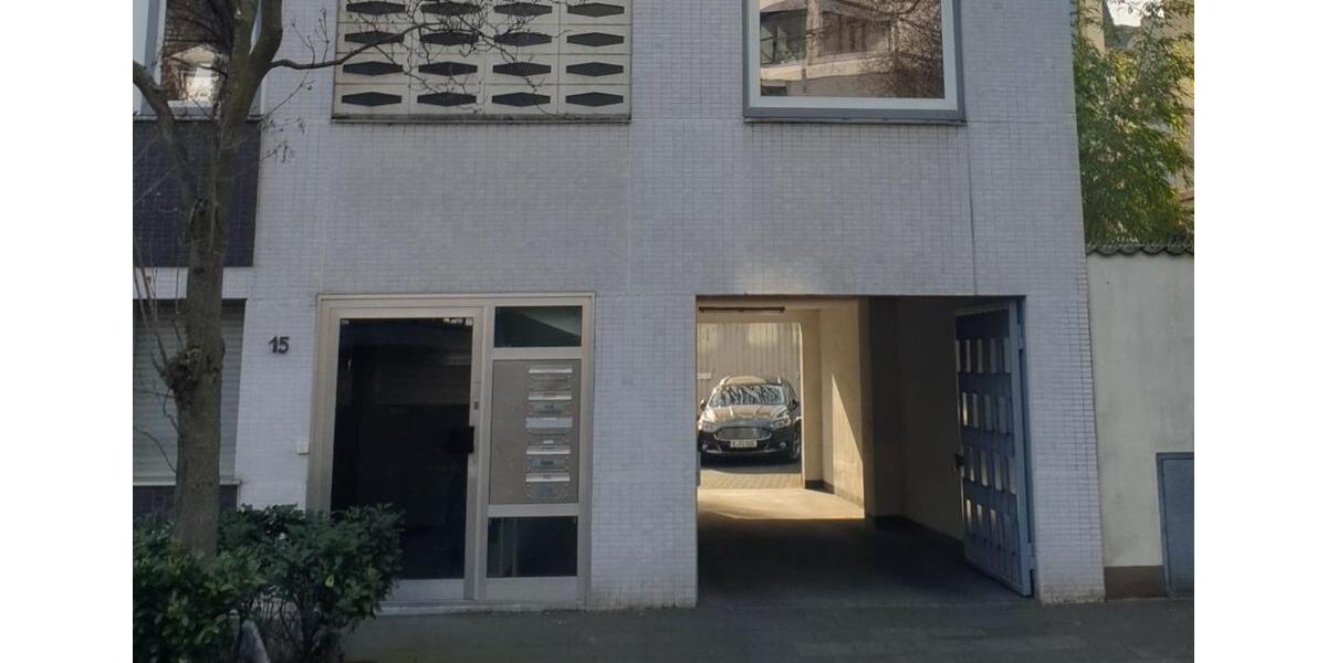 Gewerbeobjekt Köln Innenstadt - 1.500&euro; | Angebot:24101972