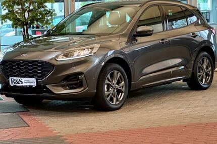 Ford Kuga 25.721 km 26.500 € Köln 50769