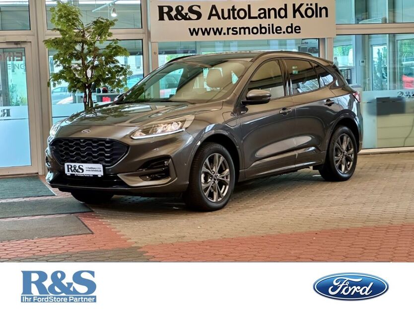Ford Kuga 25.721 km 26.500 € Köln 50769