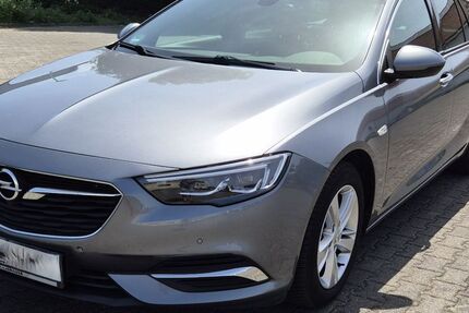 Opel Insignia 112.000 km 13.999 &euro; Bornheim 53332