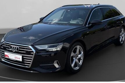 Audi A6 57.275 km 33.490 &euro; Euskirchen 53879
