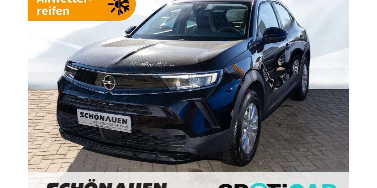 Opel Mokka 38.076 km 16.490 &euro; Erftstadt 50374