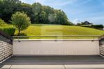 Großzügige Dachgeschoßwohnung mit Südterrasse und Blick ins Grüne in Lohmar.