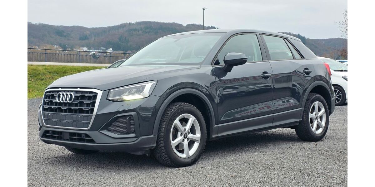 Audi Q2 159.000 km 15.990 &euro; Oberwinter 53424