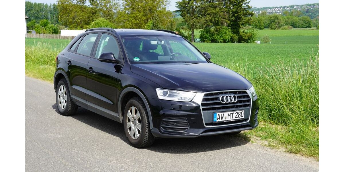 Audi Q3 157.567 km 13.697 &euro; Sinzig 53489
