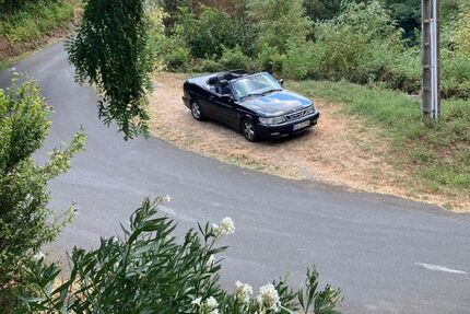 Saab 9-3 190.000 km 2.000 € Meckenheim 53340