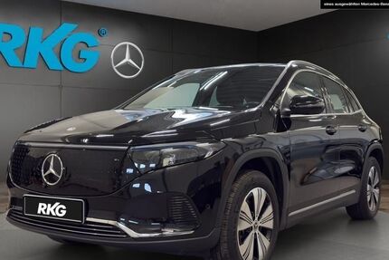 Mercedes-Benz EQA 13.505 km 37.780 &euro; Bornheim 53332