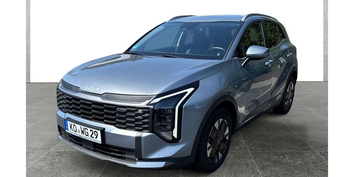 Kia Sportage 5.000 km 32.690 &euro; Brühl 50321