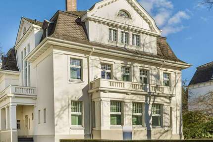 Haus Bonn Bad Godesberg - 19 Zimmer, 553 m&sup2;, 2.950.000&euro; | Angebot:27037806