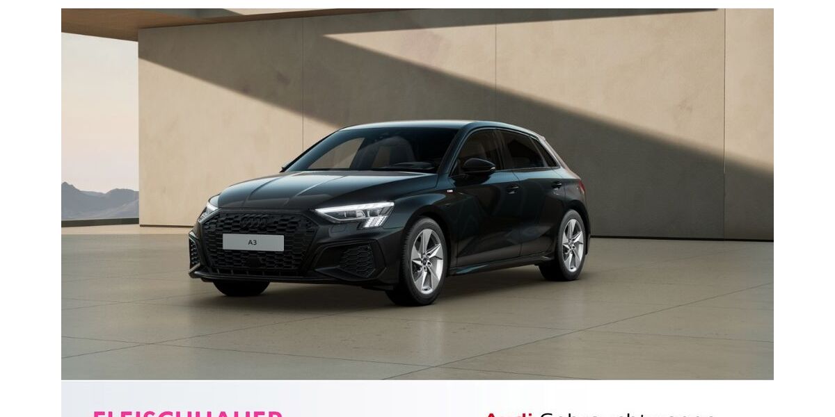 Audi A3 23.200 km 35.880 &euro; Köln 50823