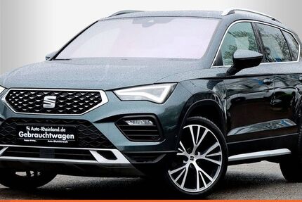 Seat Ateca 116.060 km 22.843 &euro; Bonn 53175