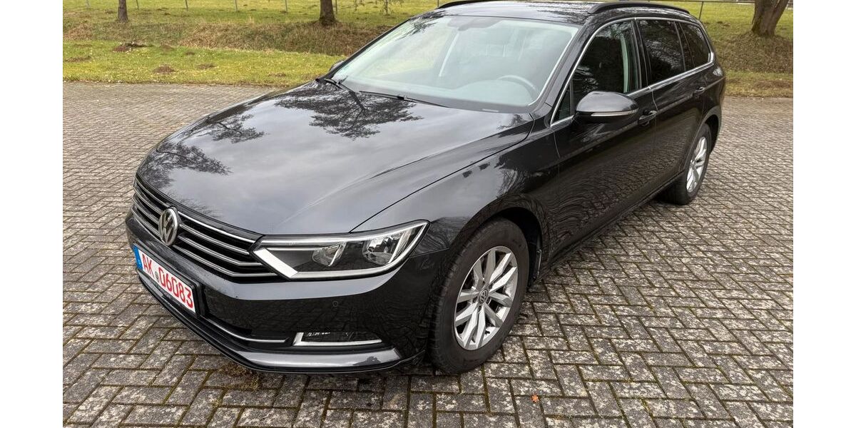 VW Passat 92.520 km 15.990 &euro; Kircheib 57635