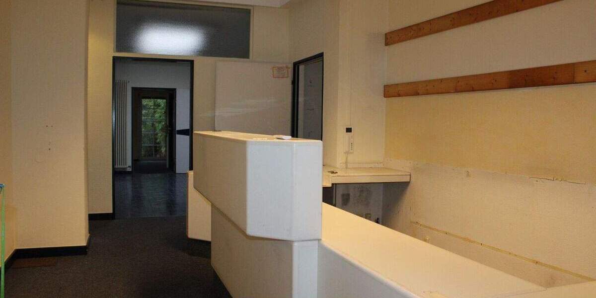 Mehrfamilienhaus, Wohnhaus Euskirchen Innenstadt - 1 Zimmer, 293 m&sup2;, 449.000&euro; | Angebot:25688901