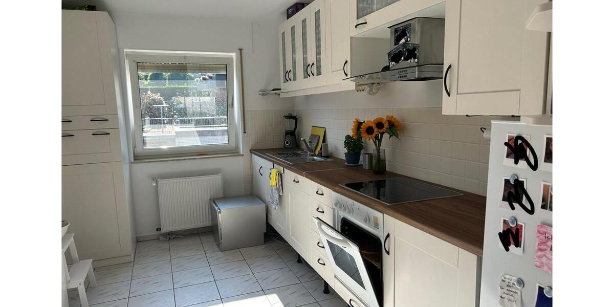 Etagenwohnung Bornheim - 3 Zimmer, 101 m&sup2;, 1.162&euro; | Angebot:25869860