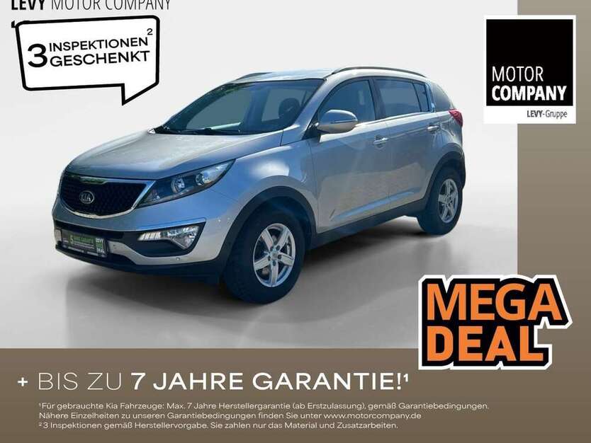 Sportage