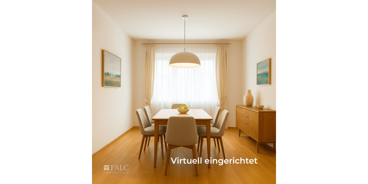 Lage - Lage - Lage 9 zimmer