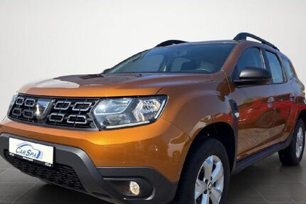 Dacia Duster 143.800 km 9.500 &euro; Sankt Augustin 53757