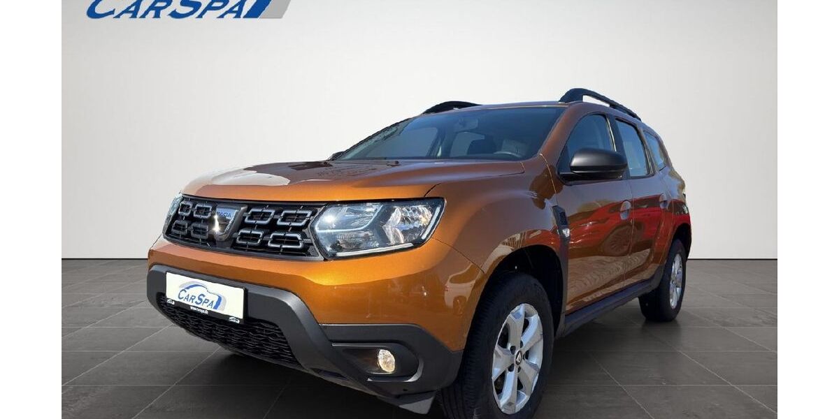 Dacia Duster 143.800 km 9.500 &euro; Sankt Augustin 53757