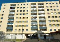 Hier lässt es sich aushalten: günstig geschnittene Wohnung - provisionsfrei
